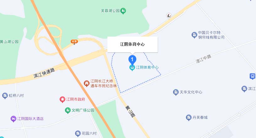 株洲家博会交通路线地图